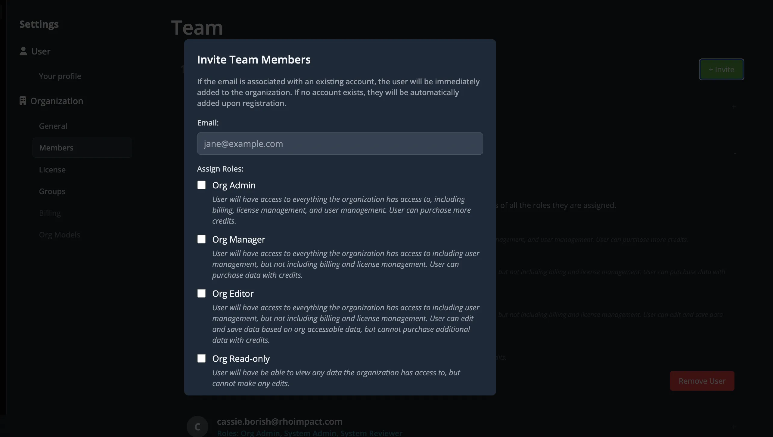Koi Organization Image 3